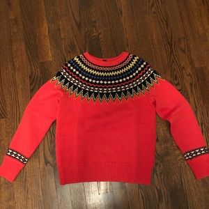 J. Crew S Sweater